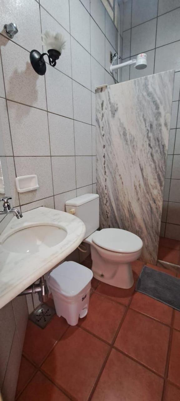 Pousada Economic Pitangui Pitangui  Dış mekan fotoğraf