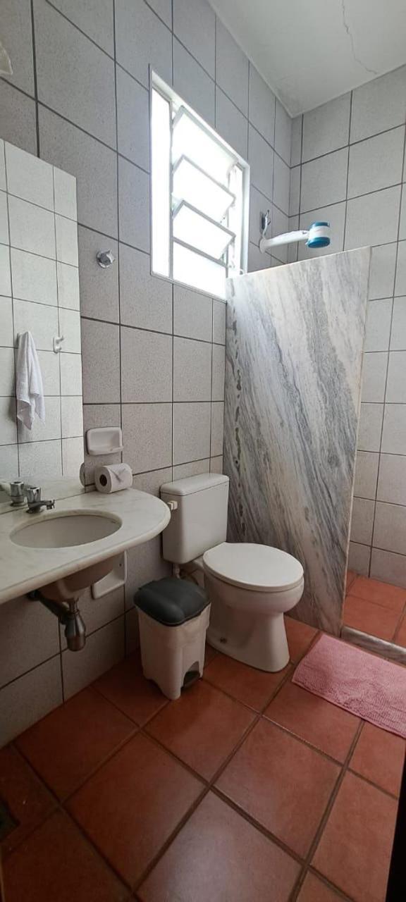 Pousada Economic Pitangui Pitangui  Dış mekan fotoğraf