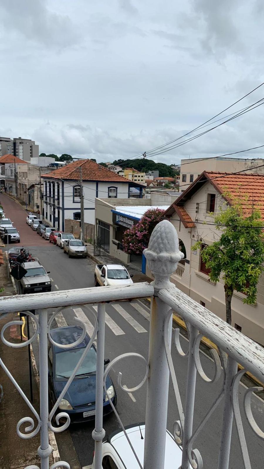 Pousada Economic Pitangui Pitangui  Dış mekan fotoğraf